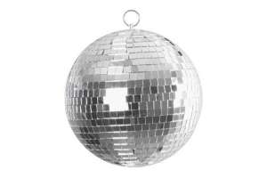 Изображение LAudio WS-MB50 - Зеркальный шар