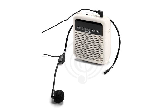 Изображение LAudio WS-VA030-Pro - Переносной громкоговоритель для гида, 5Вт
