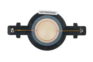 Изображение Lavoce DF10.101L-Replacement diaphragm - Диафрагма ВЧ драйвера