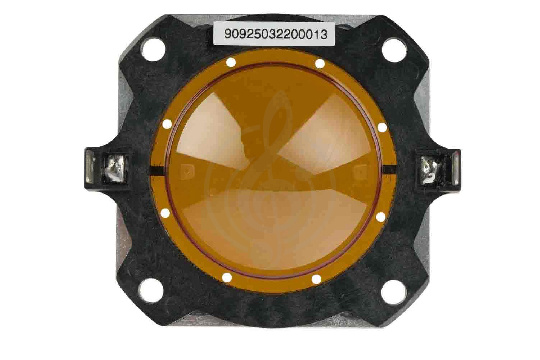 Изображение Lavoce DN10.172K-Replacement diaphragm - Диафрагма ВЧ драйвера