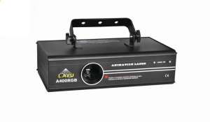 Изображение LAYU A-400RGB полноцветный лазер