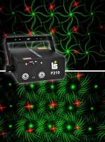 Изображение LAYU F210RG - лазер двухцветный заливочный