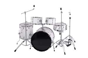 Изображение LDrums LD-2218-64-01 - Барабанная установка