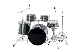 Изображение LDrums LD-2218-64-02 - Барабанная установка