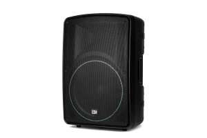 Изображение Leem ABS-15AL - Акустическая система активная, 300Вт