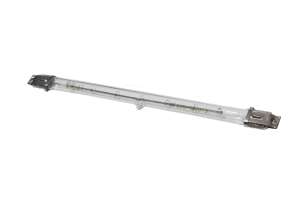 Изображение ЛИСМА КГ220-1000-3 Лампа галогенная линейная 220В