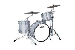 Изображение Ludwig L84023AX0S Classic Maple Downbeat - Набор барабанов