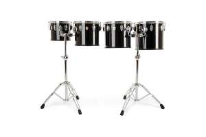 Изображение Ludwig LECT04CCG - Комплект оркестровых барабанов
