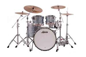 Изображение Ludwig LLC38204LX52 Legacy Maple MOD - Комплект барабанов