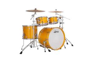 Изображение Ludwig LN34204FTX-PG NeuSonic Rapid Mod2 - Набор барабанов