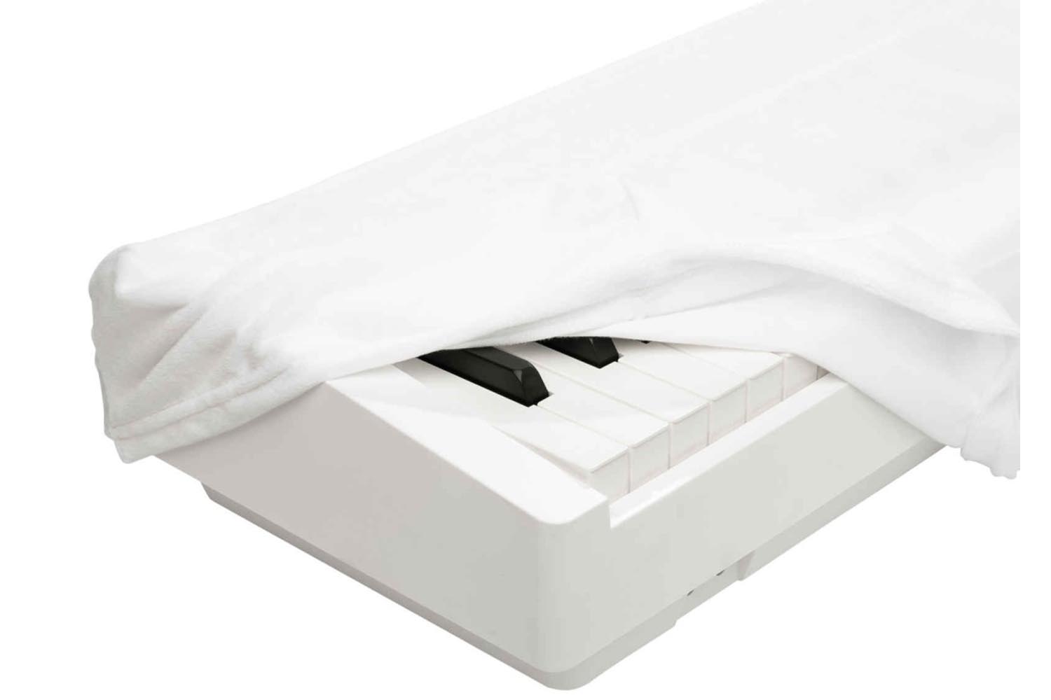 Накидка для цифрового пианино  - фото 1