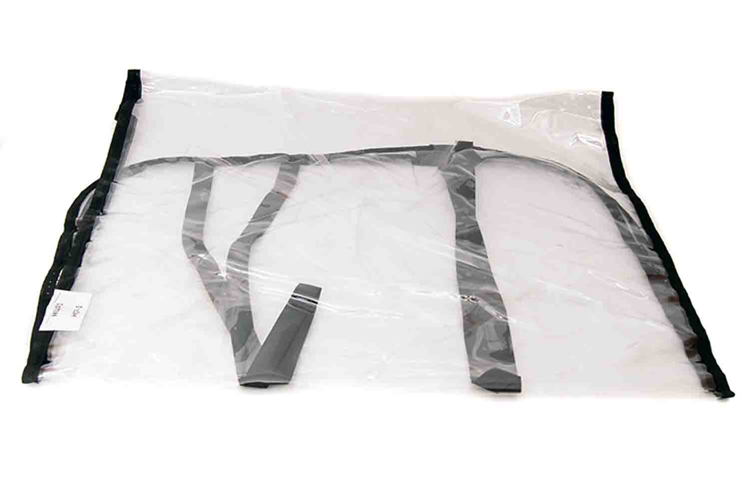 Накидка для цифрового пианино  - фото 1