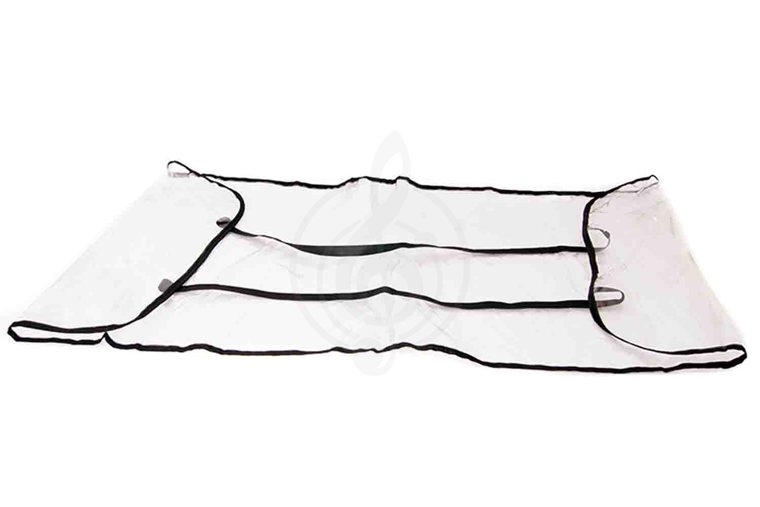 Накидка для цифрового пианино  - фото 2