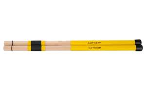 Изображение Lutner SV101 - Барабанные палочки-щетки
