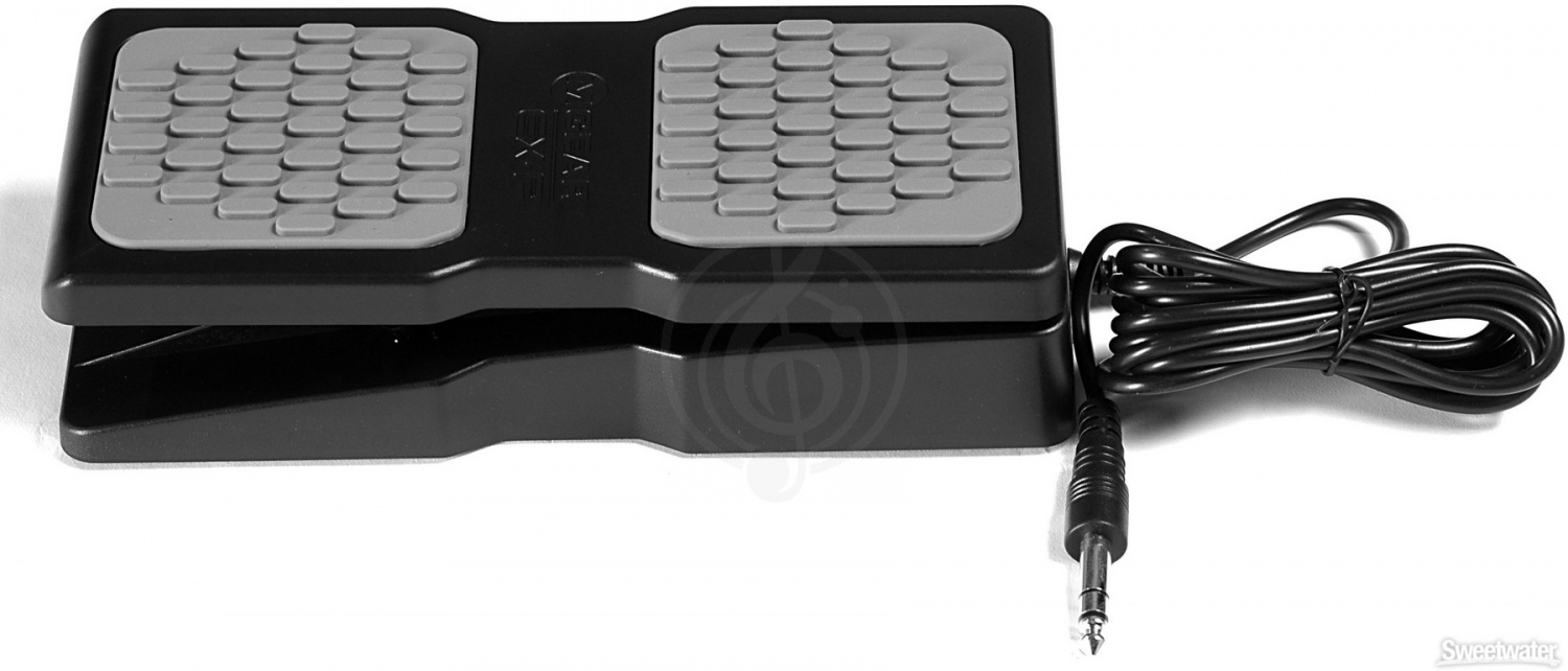 Педаль сустейна для клавишных  - фото 3