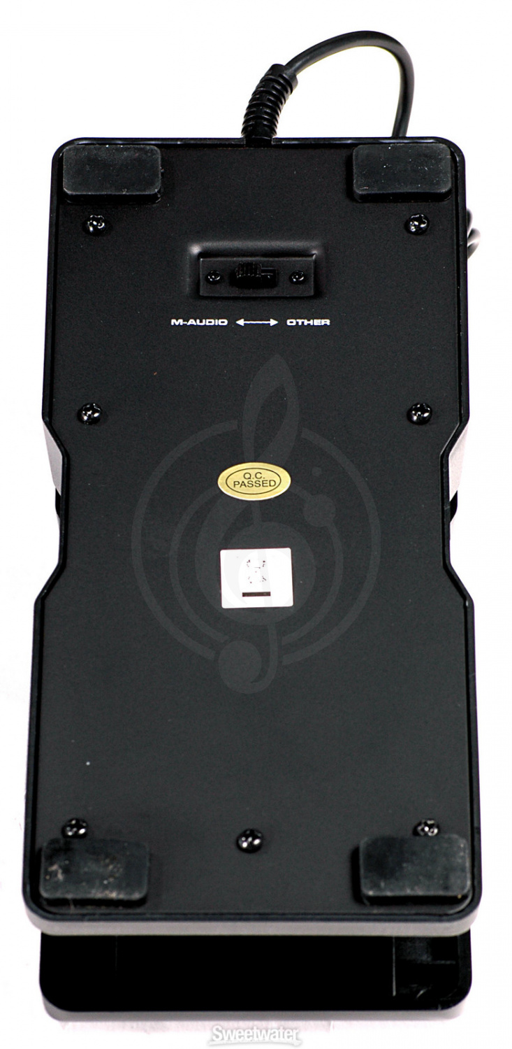 Педаль сустейна для клавишных  - фото 4