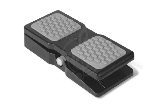 Педаль сустейна для клавишных  - фото 1