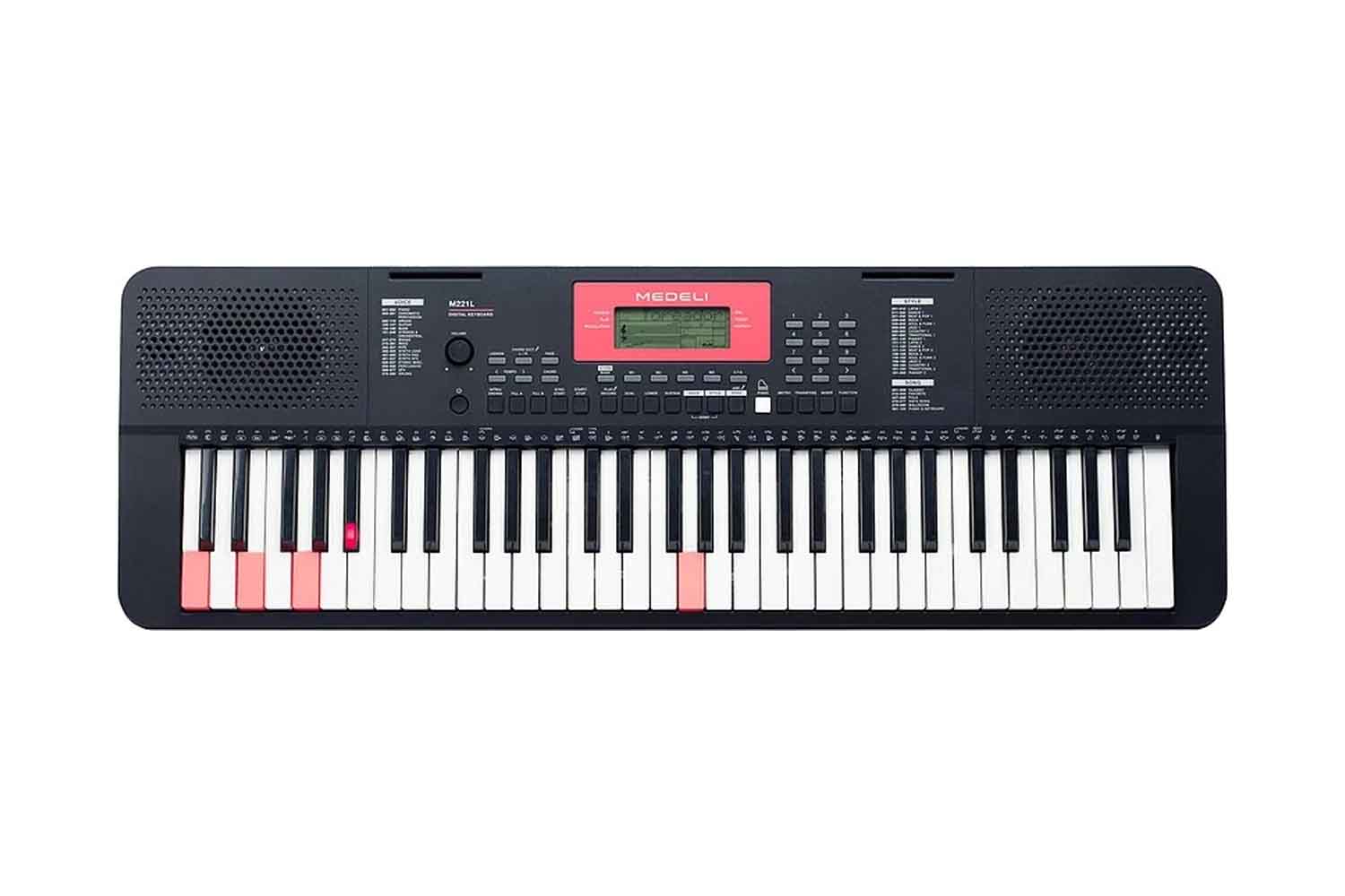 Домашний синтезатор  - фото 1