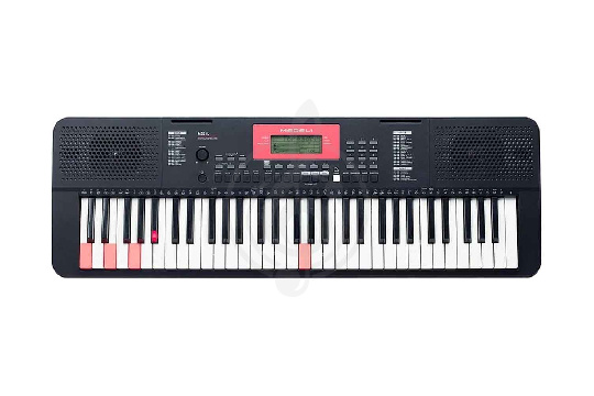 Домашний синтезатор  - фото 1