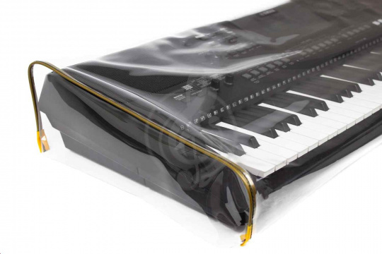 Изображение Magic Music Bag ПН-1(3) - Накидка для синтезатора Yamaha PSR-E463