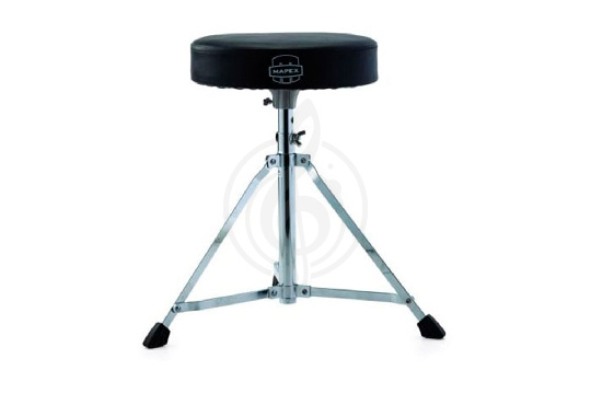 Изображение Mapex T400 - Стул для барабанщика