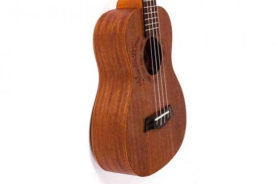 Укулеле баритон  - фото 3