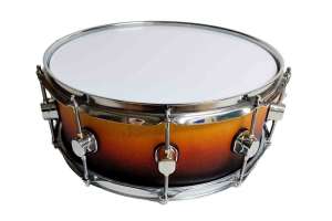 Изображение Мастерская Бехтеревых MBb-m-1455-10 - Малый барабан 14х5,5