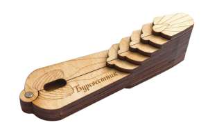 Изображение Глазырина Буревестник HV7