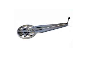 Изображение Мастерская Глазырина VG09-Rainbow - Варган Радуга