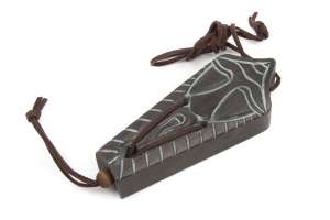 Изображение Мастерская Поткина PWFB-002 - Футляр для варгана