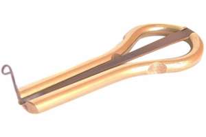 Изображение Мастерская Поткина PWVB-002 - Варган алтайский