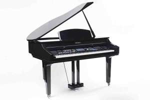 Изображение Medeli GRAND1000(GB) - Цифровой рояль