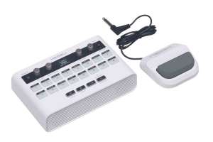 Изображение Medeli MR101S - Драм машина