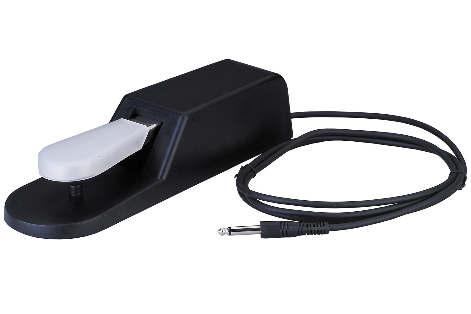 Педаль сустейна для клавишных  - фото 1