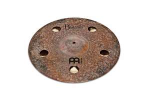 Изображение Meinl AC-FAT Artist Concept Fat Stack M. Garstka - Стэк-тарелка