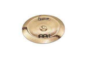 Изображение Meinl B14CH-B Byzance Brilliant China - Тарелка 14"
