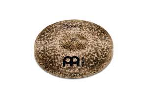 Изображение Meinl B14DAH Byzance Dark Hihat - Тарелки