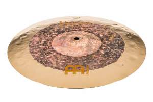 Изображение Meinl B14DUH Byzance Dual Hihat - Тарелки