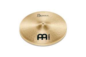 Изображение Meinl B14HH Byzance Traditional Heavy Hihat - Две тарелки