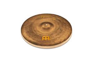 Изображение Meinl B14SAH Byzance Vintage Sand Hat - Тарелки