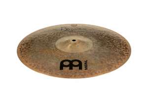 Изображение Meinl B15BADAH Byzance Dark Big Apple HiHat - Две тарелки