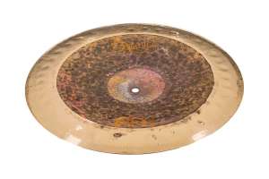 Изображение Meinl B16DUCH Byzance Dual China - Тарелка 16"