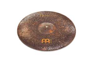 Изображение Meinl B16EDTC Byzance Extra Dry Thin Crash - Тарелка 16"