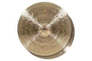 Изображение Meinl B16FRH Byzance Foundry Reserve Hihat - Две тарелки