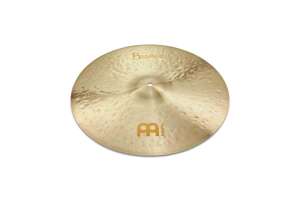 Изображение Meinl B16JETC Byzance Jazz Extra Thin Crash - Тарелка 16"