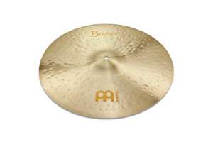 Изображение Meinl B16JMTC Byzance Jazz Medium Thin Crash - Тарелка
