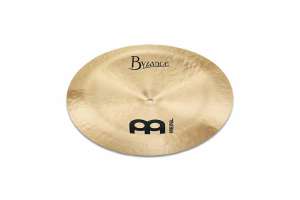 Изображение Meinl B18CH Byzance Traditional China - Тарелка
