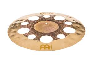 Изображение Meinl B18DUTRC Byzance Dual Trash Crash - Тарелка 18"