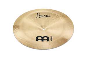 Изображение Meinl B20CH Byzance Traditional China - Тарелка