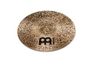Изображение Meinl B20DAC Byzance Dark Crash - Тарелка